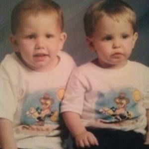 Meet your Posher, Jacob